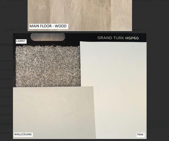 Image 38 of a home in Evergreen 60'.