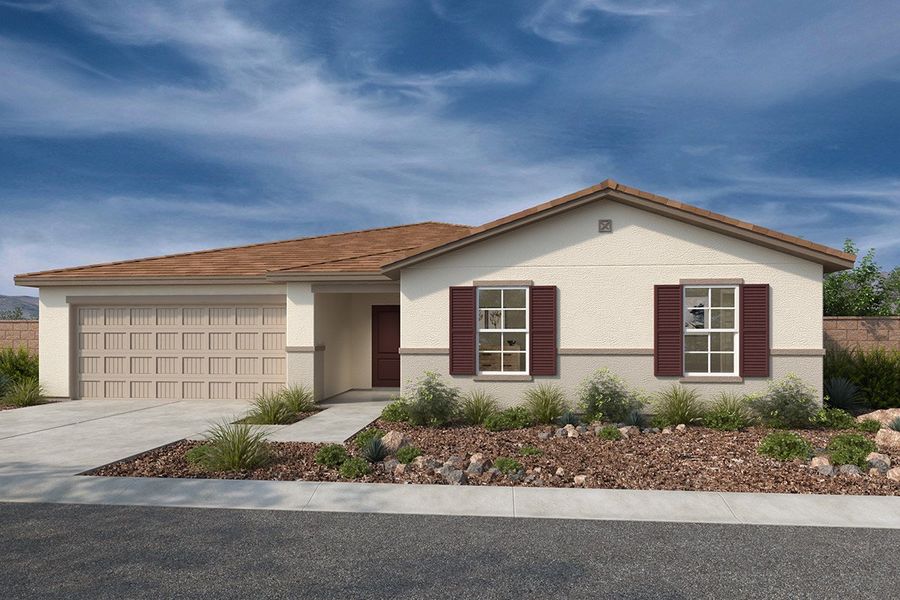 Exterior C Exterior C