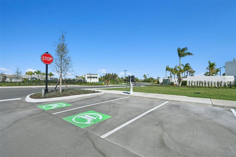 Community amenities in , Venice (Image 58).