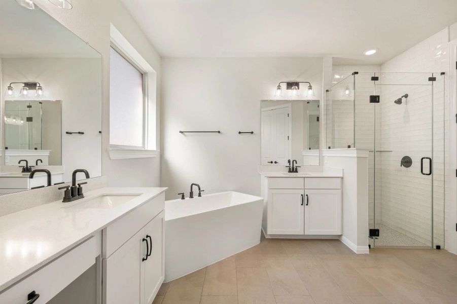 Primary Bathroom Primary Bathroom