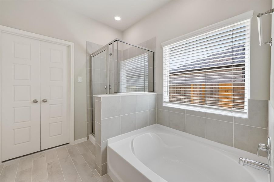 Furnished interior view inside a new home in Cypress Green, Hockley (Image 11).