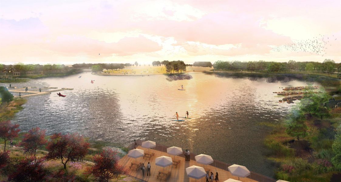 Image 26 of a home in Riceland: 50ft. lots. Image 26 of a home in Riceland: 50ft. lots.