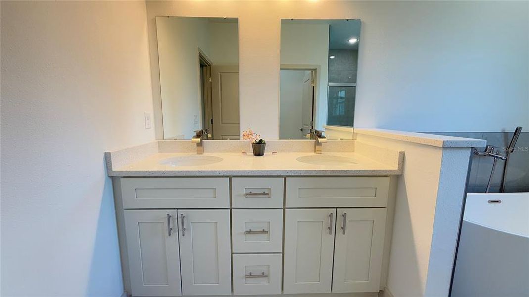 Furnished interior view inside a new home in , North Port (Image 4). Furnished interior view inside a new home in , North Port (Image 4).