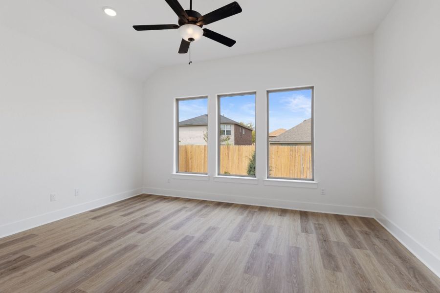 Hart New Home in Fort Worth, TX.  - Slide 24