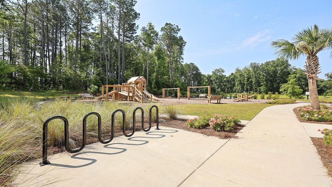 Community amenities in Carolina Groves, Moncks Corner (Image 16).