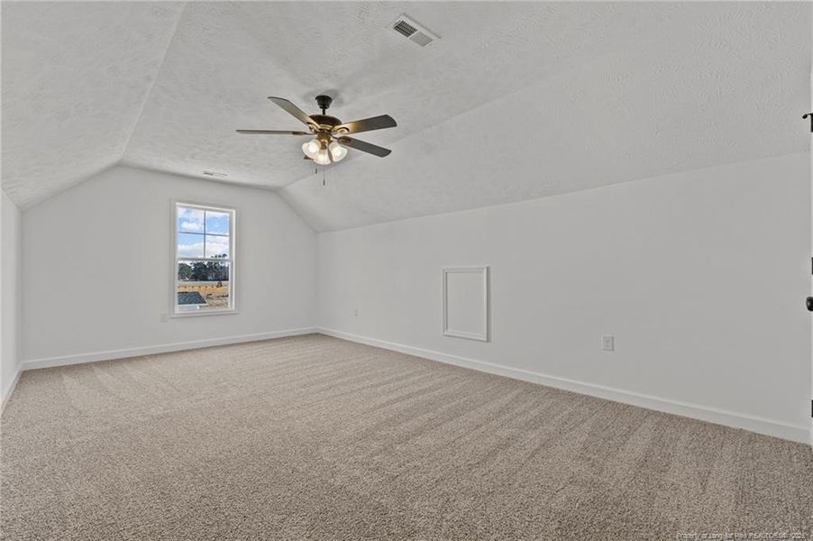 2nd floor bedroom.