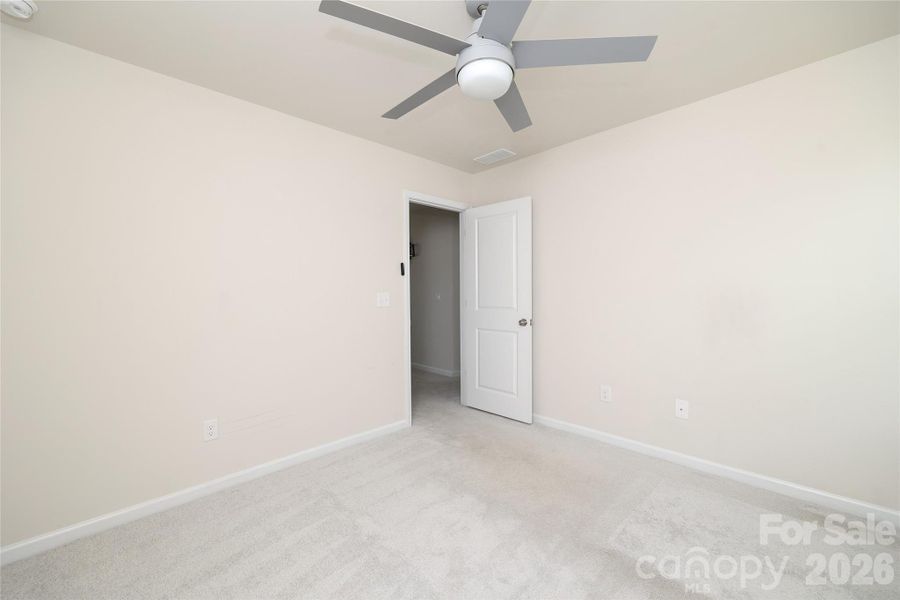Bedroom/Office #4