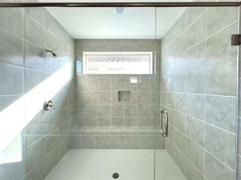 Close-up of interior finishes inside a home in , Orlando (Image 21).