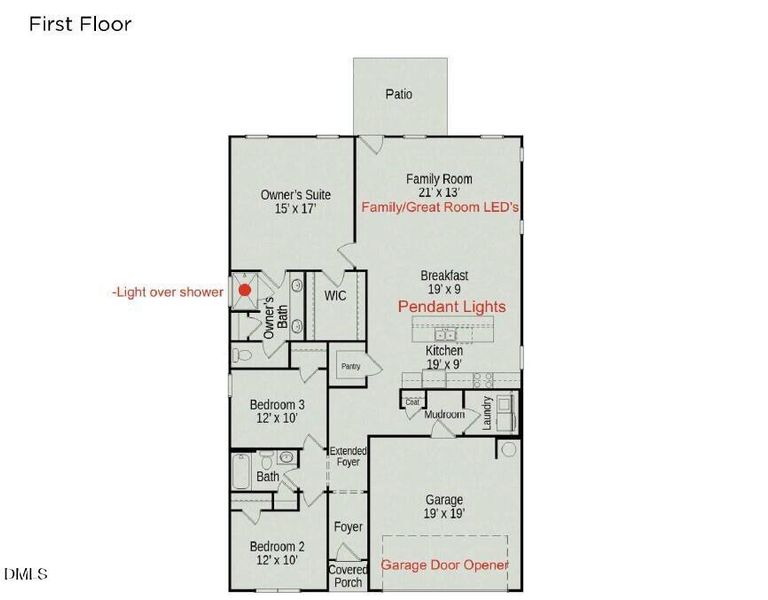 Floor Plan Floor Plan