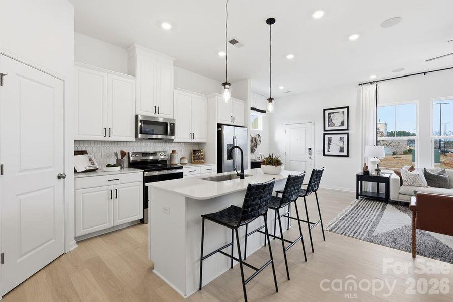 Representative Photo