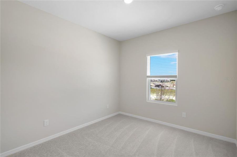 Spacious, unfurnished interior of a new home in , St. Cloud (Image 9).