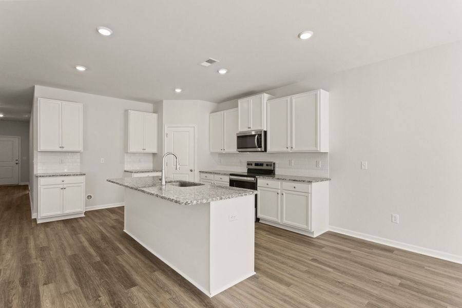 3br New Home in Fountain Inn, SC.  - Slide 14