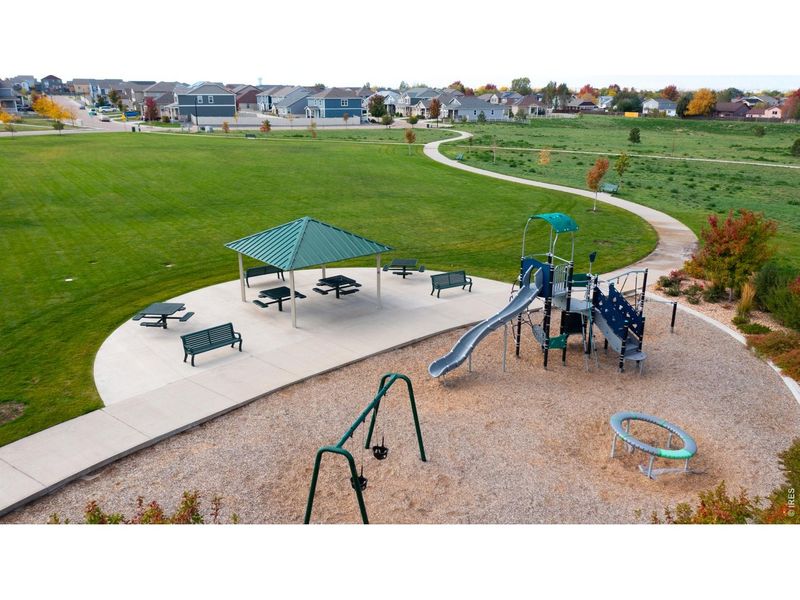 Community amenities in Hidden Creek, Frederick (Image 36).