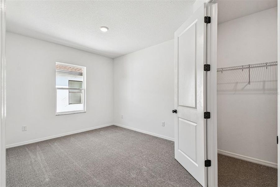 Spacious, unfurnished interior of a new home in City of Tampa, Tampa (Image 21). Spacious, unfurnished interior of a new home in City of Tampa, Tampa (Image 21).