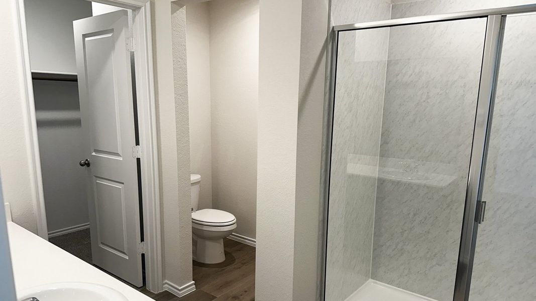 Image 7 of a home in Corsicana Commons. Image 7 of a home in Corsicana Commons.