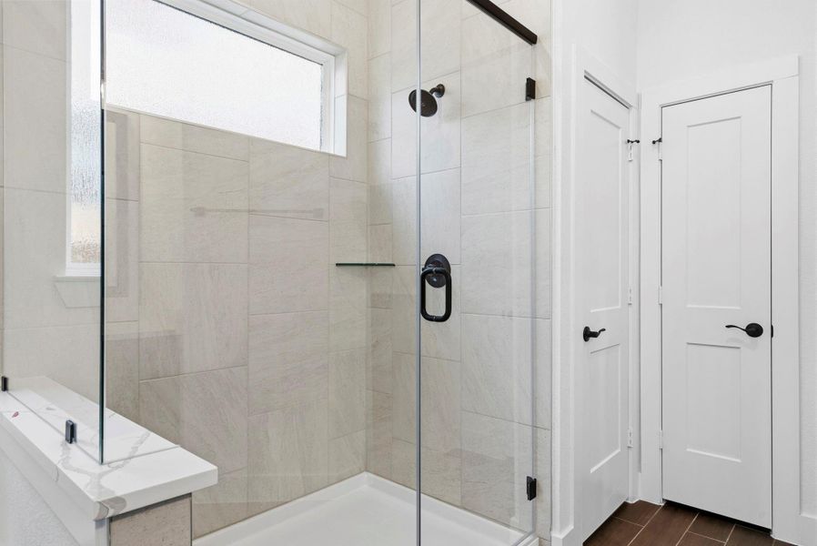 Furnished interior view inside a new home in Emory Glen, Magnolia (Image 10). Furnished interior view inside a new home in Emory Glen, Magnolia (Image 10).