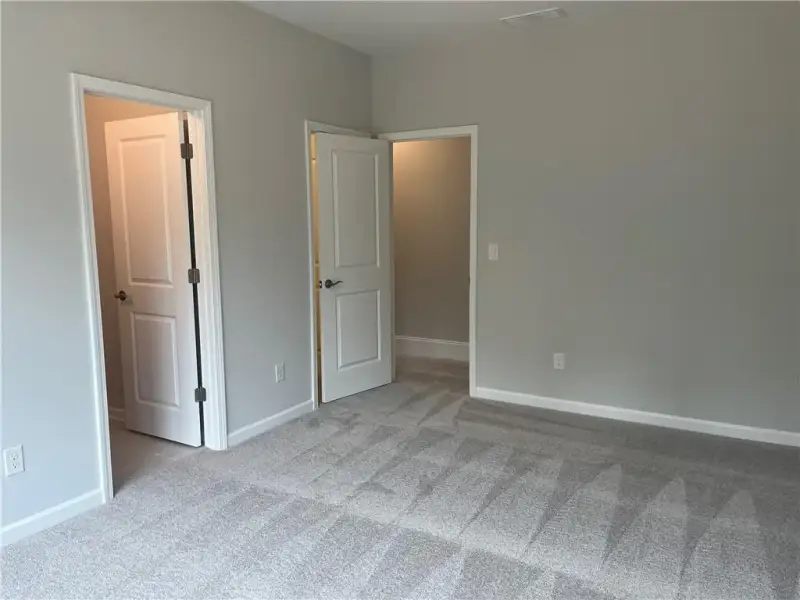 Spacious, unfurnished interior of a new home in , Cumming (Image 25). Spacious, unfurnished interior of a new home in , Cumming (Image 25).