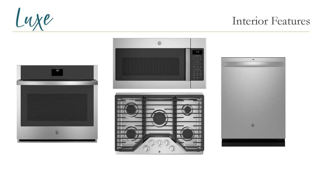 Sample of building materials used in homes in Cannon Ranch 40s, Dripping Springs (Image 29).