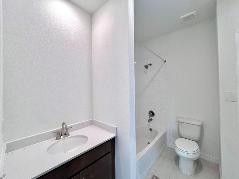 Actual progress of your home. Actual progress of your home.