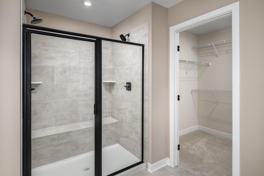 Image 24 of a home in Cainhoy Preserve.