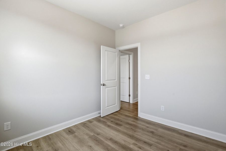 Spacious, unfurnished interior of a new home in East & Mason, Wilmington (Image 48). Spacious, unfurnished interior of a new home in East & Mason, Wilmington (Image 48).