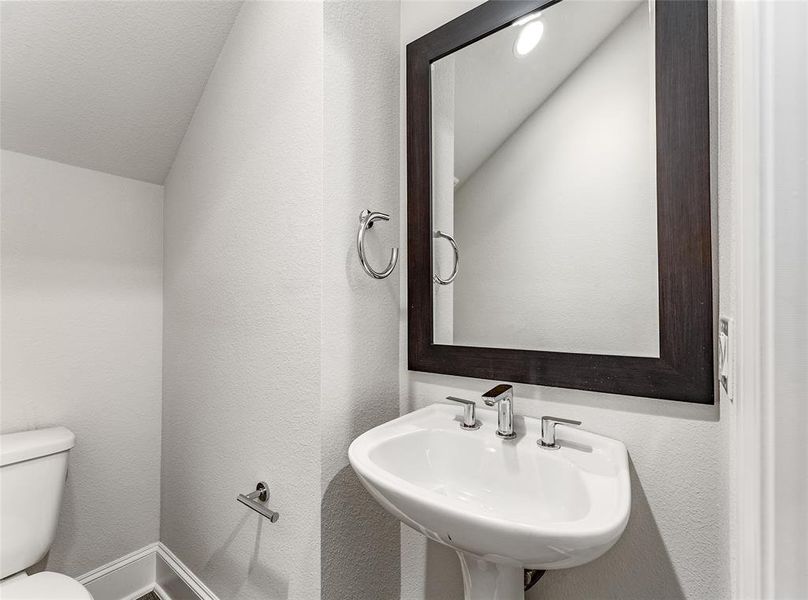 Furnished interior view inside a new home in , Plano (Image 15). Furnished interior view inside a new home in , Plano (Image 15).