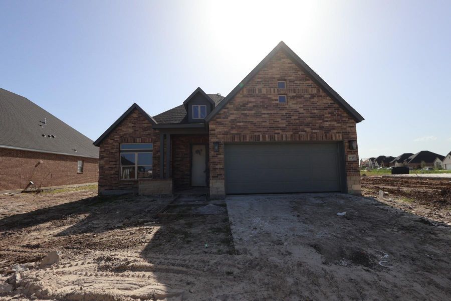 Welcome to The Periwinkle by David Weekley Homes. **HOME ESTIMATED TO BE COMPLETE SEPTEMBER 2026** Welcome to The Periwinkle by David Weekley Homes. **HOME ESTIMATED TO BE COMPLETE SEPTEMBER 2026**