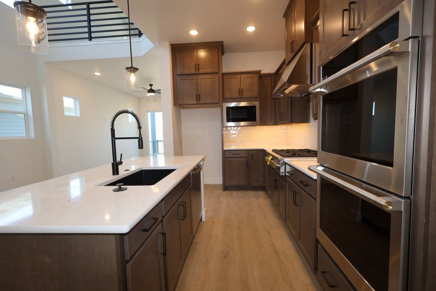 Kitchen Kitchen