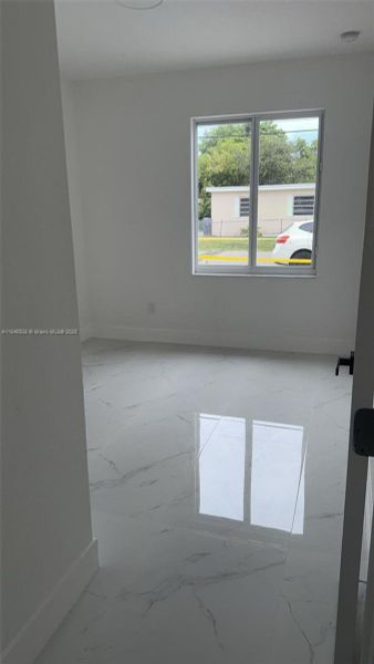 Spacious, unfurnished interior of a new home in , Hallandale Beach (Image 17). Spacious, unfurnished interior of a new home in , Hallandale Beach (Image 17).