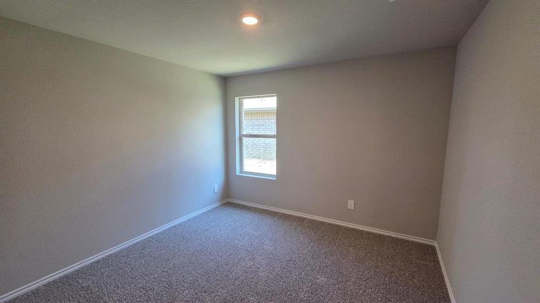 Spacious, unfurnished interior of a new home in Rosewood at Beltmill, Fort Worth (Image 14). Spacious, unfurnished interior of a new home in Rosewood at Beltmill, Fort Worth (Image 14).