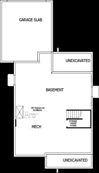 2D floor plan layout of this home in Painted Prairie 50’, Aurora, CO (Image 3). 2D floor plan layout of this home in Painted Prairie 50’, Aurora, CO (Image 3).