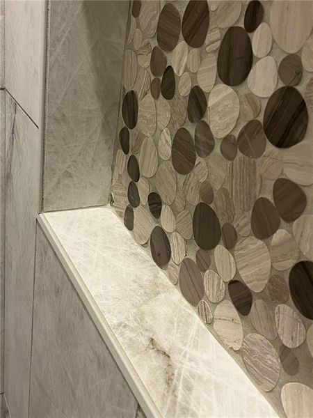 Close-up of interior finishes inside a home in , Taylorsville (Image 114). Close-up of interior finishes inside a home in , Taylorsville (Image 114).