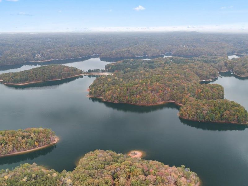 Image 51 of a home in Falcon Landing.