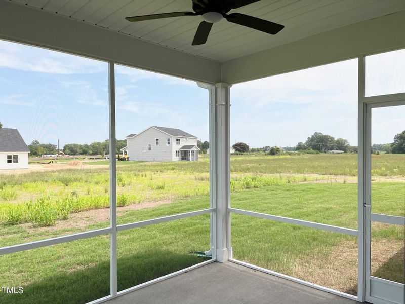 5 RVF Screened Porch