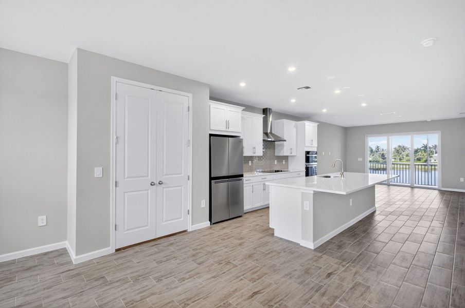 Great Room