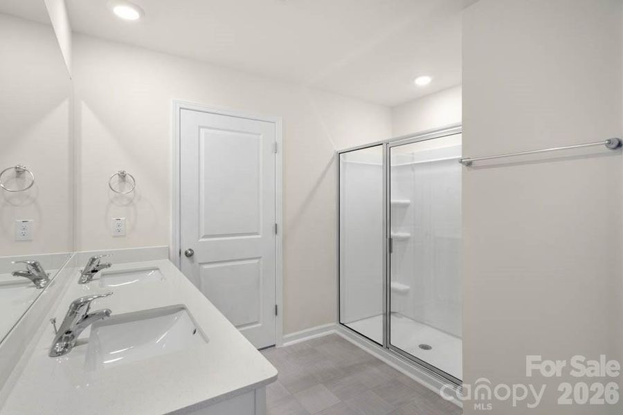 *Photos are of model home and are for representational purposes only