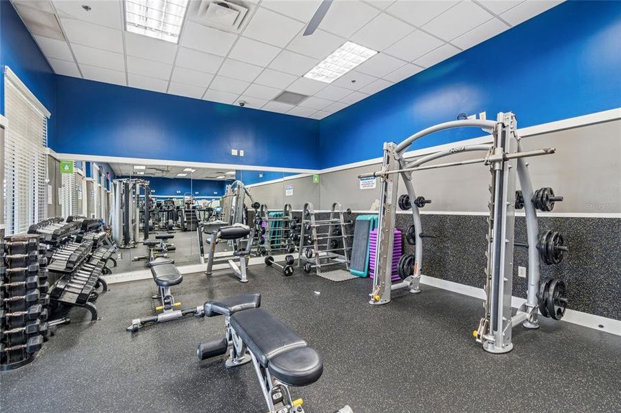 Community amenities in , Land O' Lakes (Image 59).