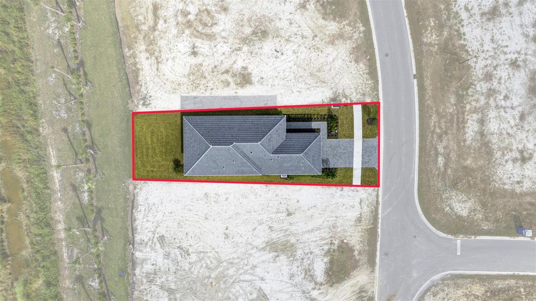 Site preparation for new homesites in PGA Village Verano, Port St. Lucie (Image 26). Site preparation for new homesites in PGA Village Verano, Port St. Lucie (Image 26).