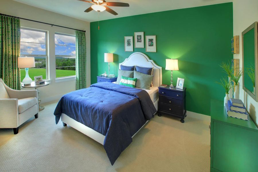 The Colinas II Bedroom 4