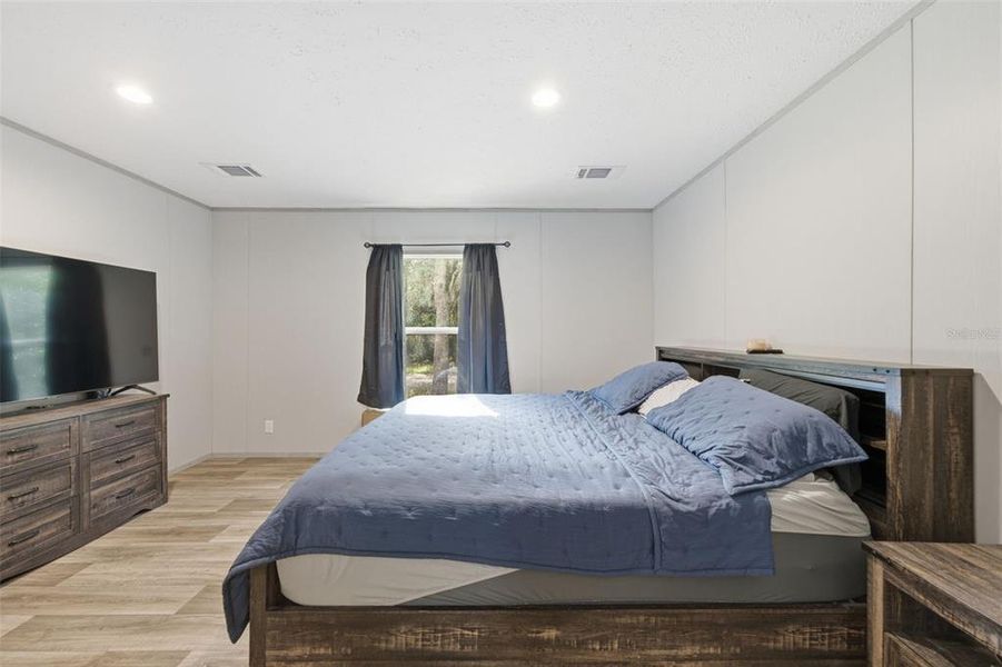 Furnished interior view inside a new home in , Homosassa (Image 29). Furnished interior view inside a new home in , Homosassa (Image 29).