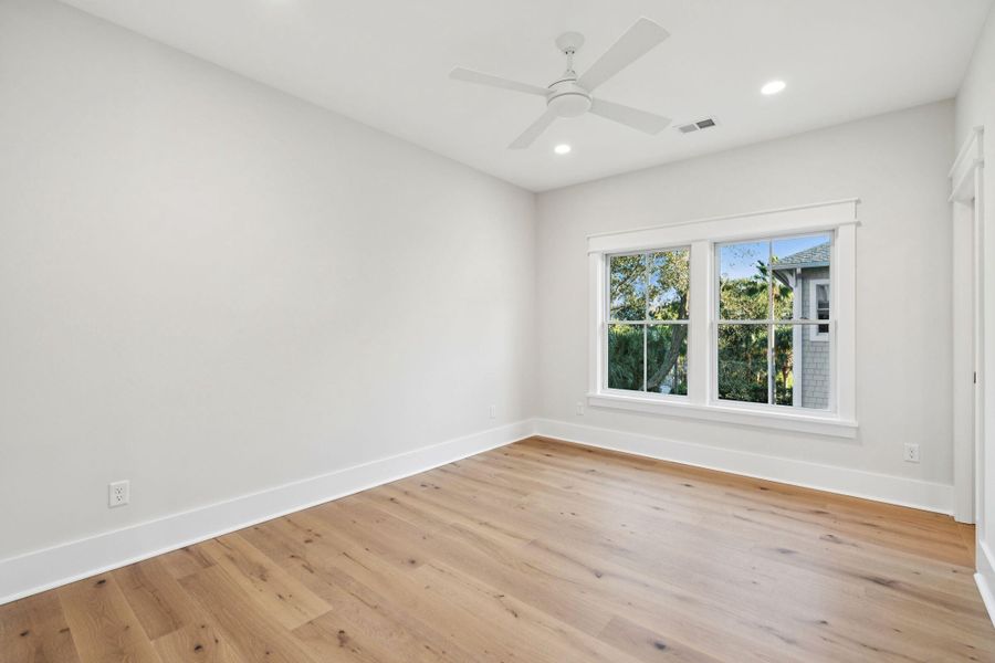 Spacious, unfurnished interior of a new home in , Isle Of Palms (Image 85). Spacious, unfurnished interior of a new home in , Isle Of Palms (Image 85).