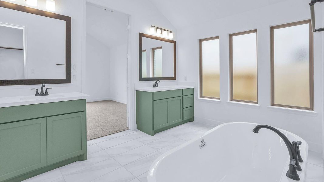 Image 12 of a home in Grand Central Park 50'. Image 12 of a home in Grand Central Park 50'.