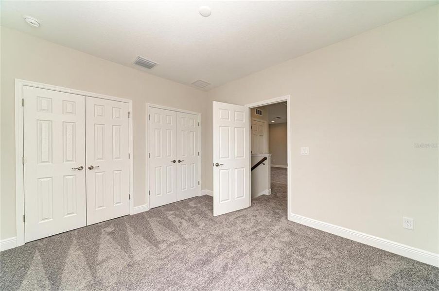 Spacious, unfurnished interior of a new home in Hawkstone, Lithia (Image 23).
