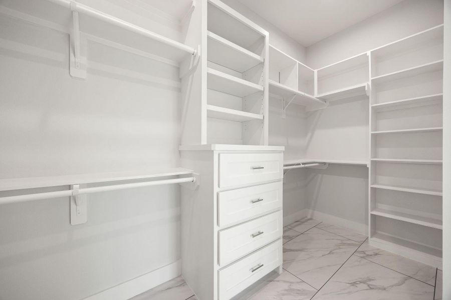 Spacious, unfurnished interior of a new home in , Cleveland (Image 36).