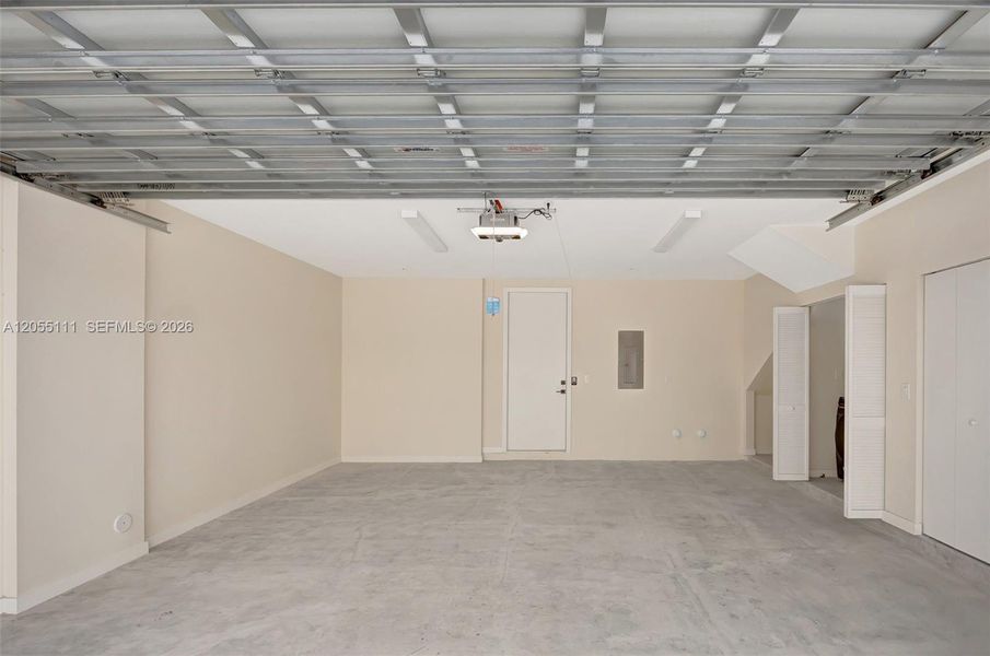 Spacious, unfurnished interior of a new home in , Miami (Image 21). Spacious, unfurnished interior of a new home in , Miami (Image 21).