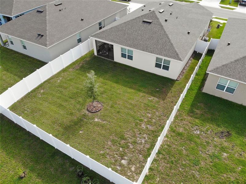 Image 24 of a home in Wind Meadows South. Image 24 of a home in Wind Meadows South.