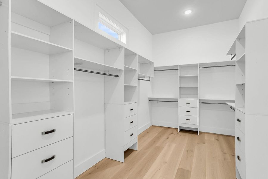 Furnished interior view inside a new home in , Summerville (Image 15).