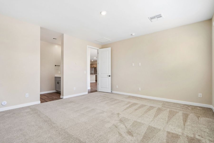 Buckeye, AZ New Home.  - Slide 16