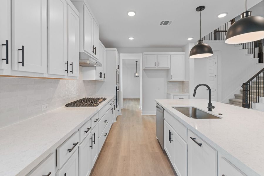 3,743sf New Home in Kyle, TX.  - Slide 13