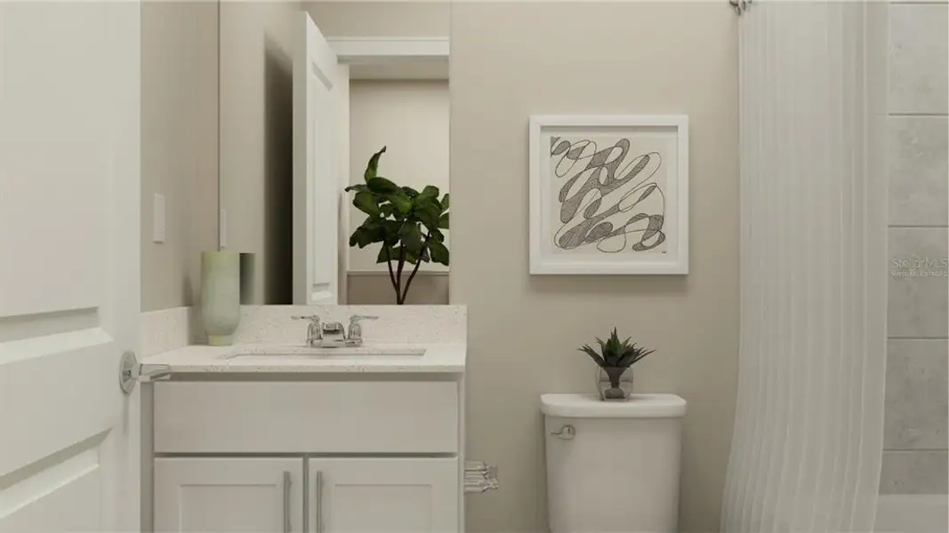 Image 16 of a home in EverBe. Image 16 of a home in EverBe.